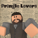 Pringle Lovers