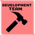 [BA] | Development Team