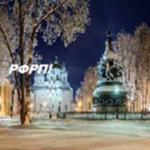 Russian Federation RP