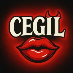 THE CEGIL’s icon