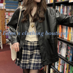 Eden’s clothing boutique~