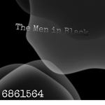 The Men in Black Da hood