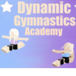 Dynamic Gymnastics Academy!