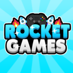 Rocket Games Official