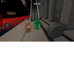 Dino Piggy Friends