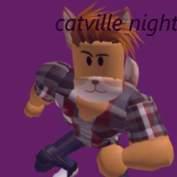 catville night version icon