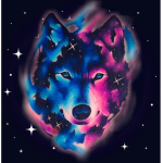 GalaxyWolfYT Fan Group