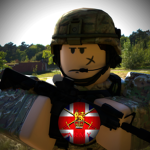 | [ Jack's British Army ] |