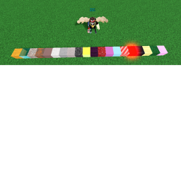 Build a Boat for Treasure Blocks Showcase Alpha