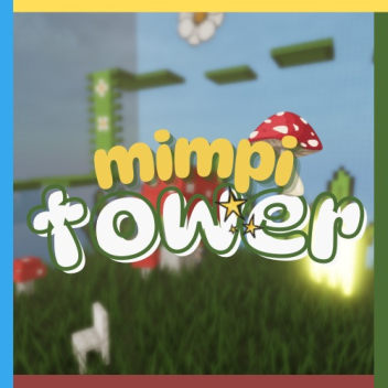 Mimpi Tower ✨