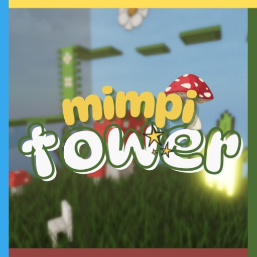Mimpi Tower ✨🍄