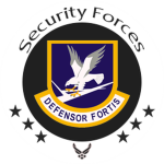 A¡r Force Security Force
