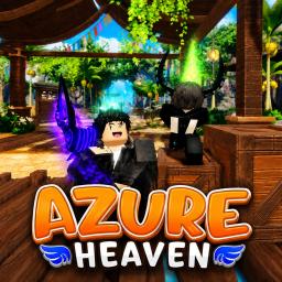[BETA] 🌊 Azure Heaven