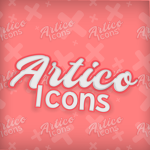 Artico Icons