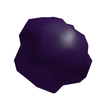 Titanium Chunk