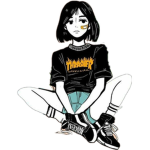 ₮HRASHER