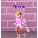 RoyaleAna OFFICAL GROUP