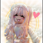 Kenza gaming roblox widady