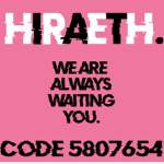 *hiraeth.