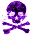 Purple Skull Nation