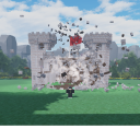 structure destruction 
