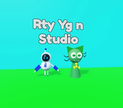 Rty Yg n Studio Roblox group icon