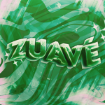 Zuavé