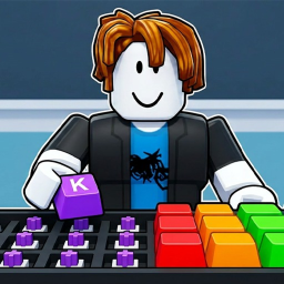 [🏭] Keyboard Factory