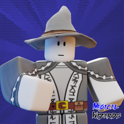 [Beta] 🧙‍♂️Magical Wizards
