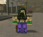 Dublo Descendants (Bridger)