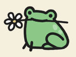 ms. frog's apparel