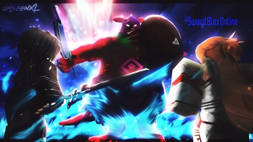 Sword Blox Online