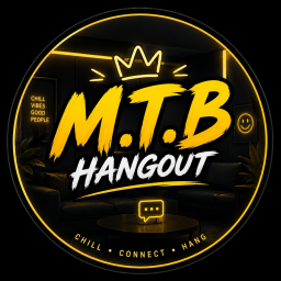 M.T.B HANGOUT