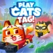 Play Cats: Tag! icon