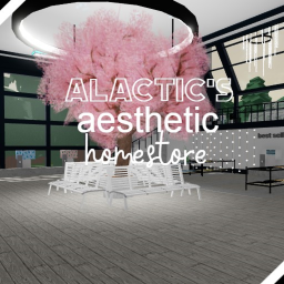 Alactic's  homestore