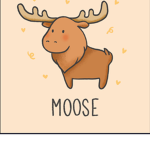 Moosemaynia