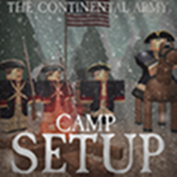 Camp Setup [1776]