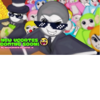 scary baboon