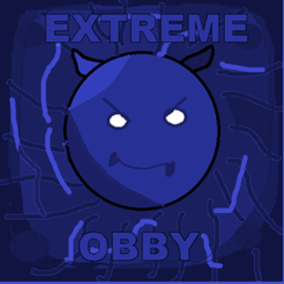 BIG Extreme Obby [new]