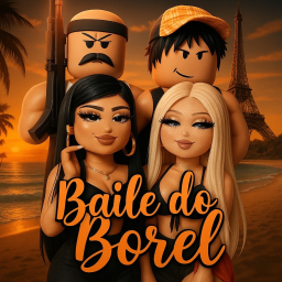 BORREL DANCE | LAUNCH