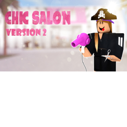 Chic Salon V2