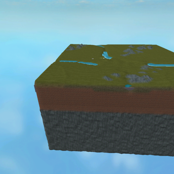 Redstone's Admin World