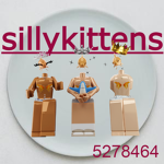 sillykittens