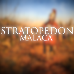 Stratopedon of Malaca
