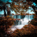 Waterfall Cafe Group