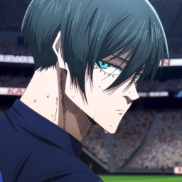 ☆