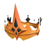 Halloween Stellaris Crown