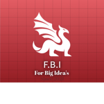 (FBI) For Big Ideas