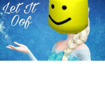 Oof?!