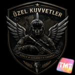 | Ö.K. | Özel Kuvvetler